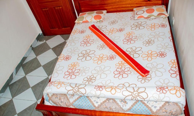 Kigali Bed & Breakfast | Secret Place Guest House