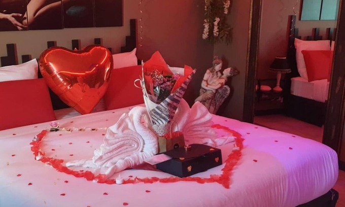 Auge Cottage | Secrets of Winna, the charming love house!