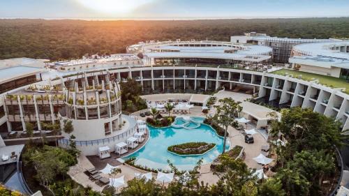 Tulum Resort | Secrets Tulum Resort & Beach Club - Adults Only - All Inclusive