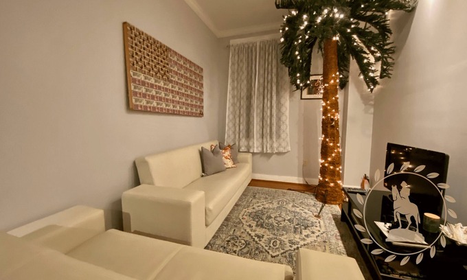 Downtown Baltimore Apartment | Secure Condo w/Paid Garage Parking, Free WiFi and Monthly Discounts - UB & MICA