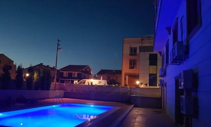 Biga Hotel | Sedapark Hotel