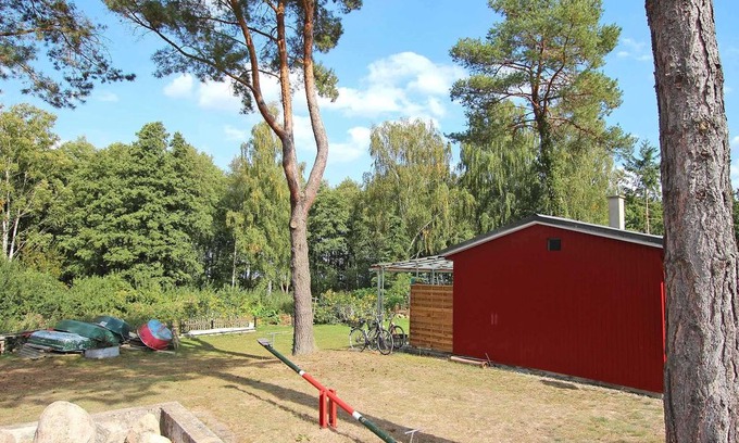 Warenthin House | SEE 6511 - Holiday Homes Warenthin SEE 6510