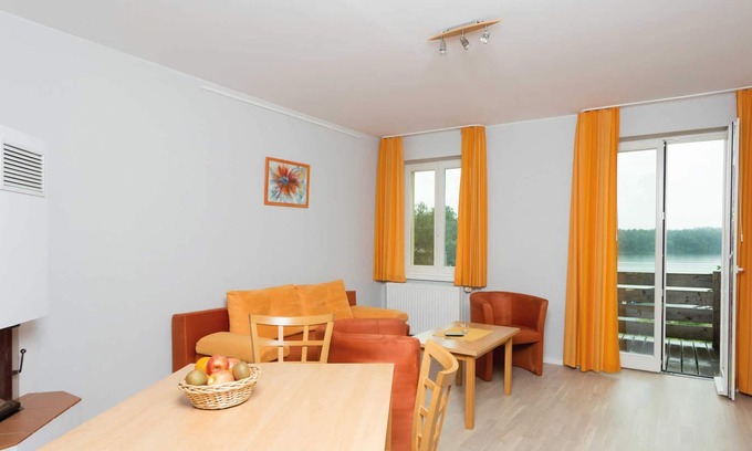 Rheinsberg Apartment | SEE 9172 - Type 1 - Rheinsberg Apartments SEE 9170