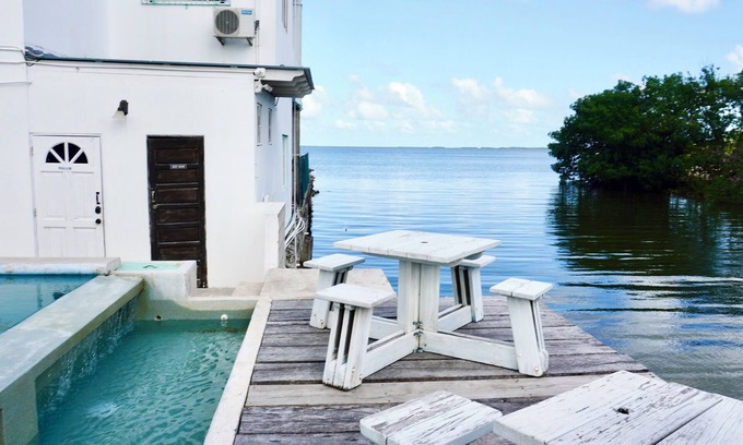 Belize City Apartment | See Belize Vacation Rentals & Tours