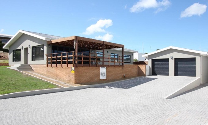 Langebaan House | See@Sea
