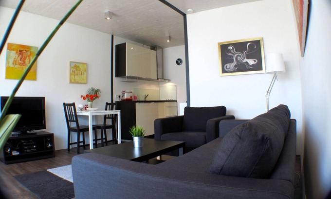 Stetten Apartment | SEE und Mehr Apartment 1