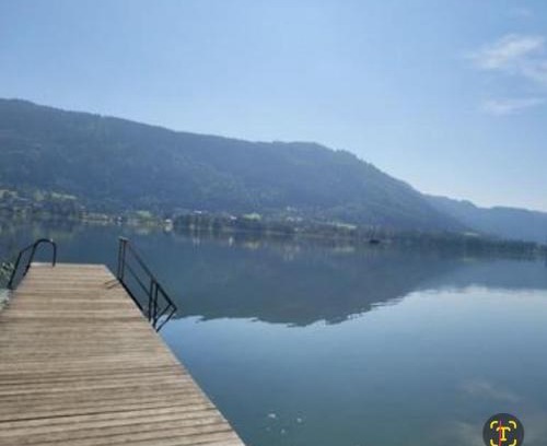 Steindorf am Ossiacher See Apartment | Seeapartment am Ossiacher See am Fuße der Gerlitzen