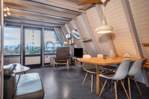 Immenstaad am Bodensee House | Seeblick