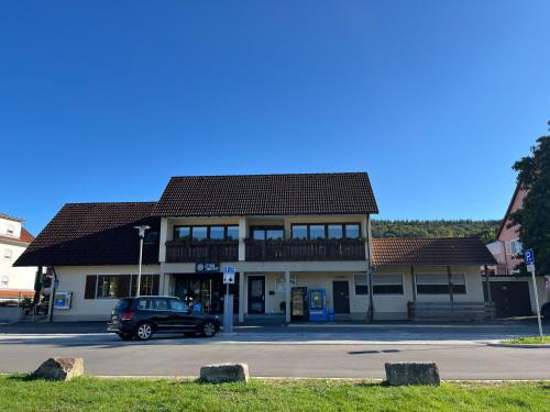 Koenigsbronn Hotel | Seeblick