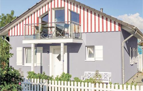 Heringsdorf House | Seebrise B