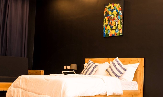 Mikocheni Apartment | Seedspace Dar es Salaam