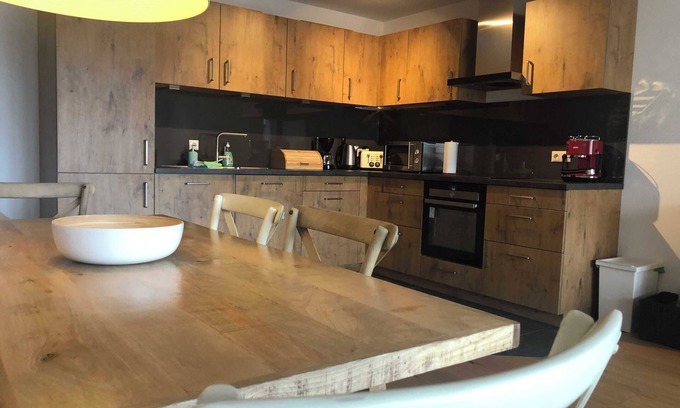 Schliersee Apartment | Seeglück, Germany