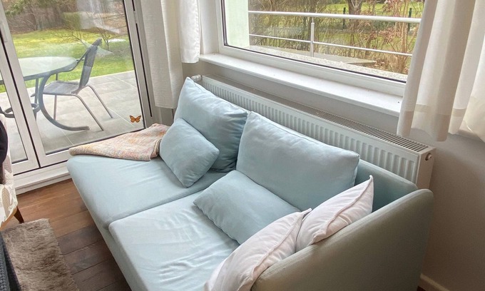 Wustrow House | Seehaus Drosedow, Germany