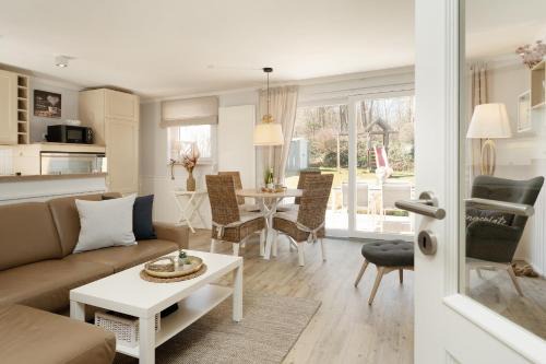 Groemitz Apartment | Seehus I