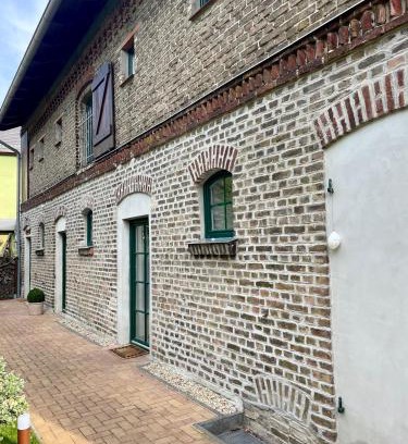 Leest Apartment | Seeidyll an der Wublitz