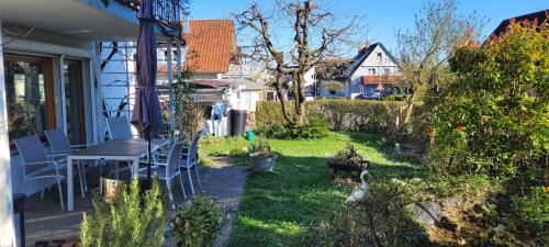 Radolfzell am Bodensee Apartment | Seeschwalbe
