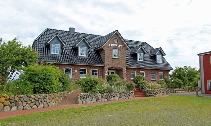 Nordstrand Apartment | Seetuun Hoff - Apartment 1 - Seetuun Hoff 1