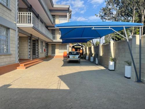 Arusha Apartment | Sefa Prime Apartments