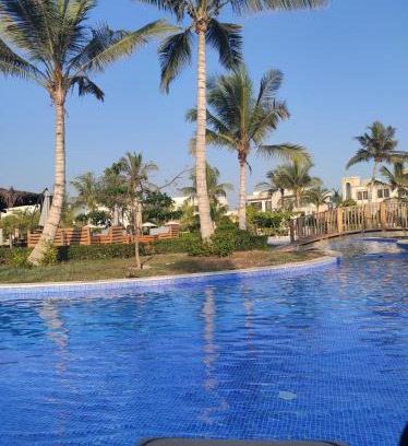 Salalah Apartment | Segal 2 Hawana Salalah Forest Island