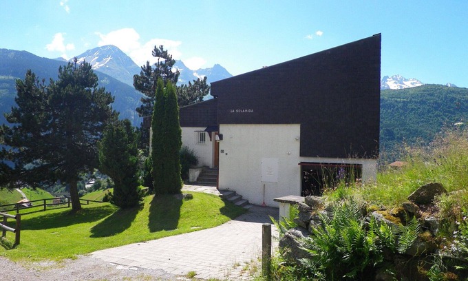 Segnas Apartment | Segnas Mountain Apartment