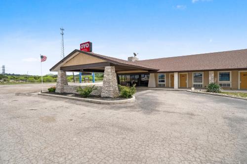 Junction Hotel | Segovia Lodge Junction TX I -10