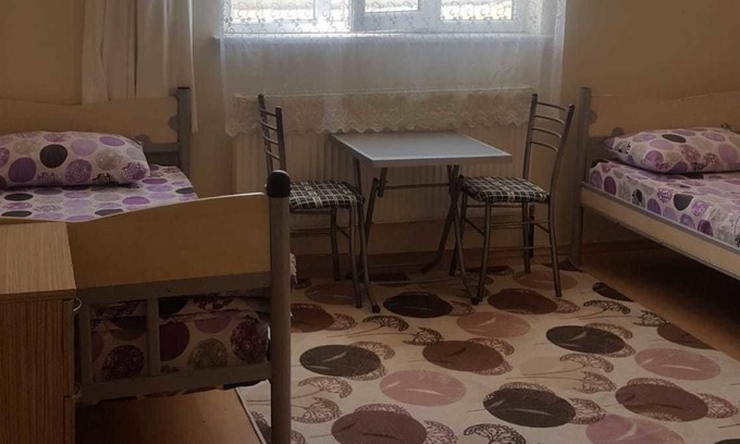 Karaman Hotel | Sehzade Apart & Otel