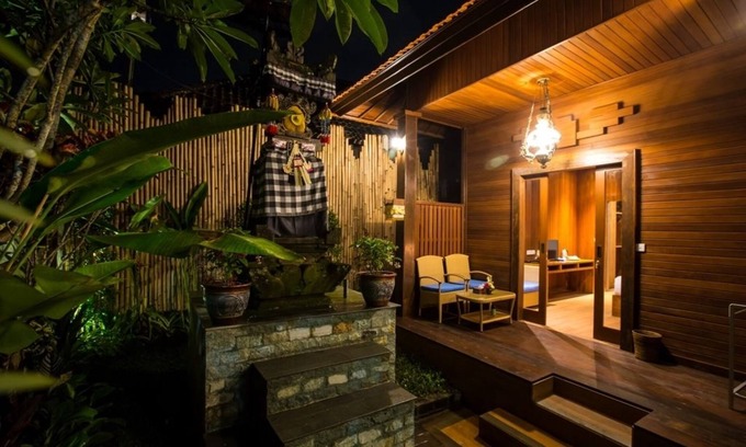 Nyuh Kuning House | Seken Cottages Ubud