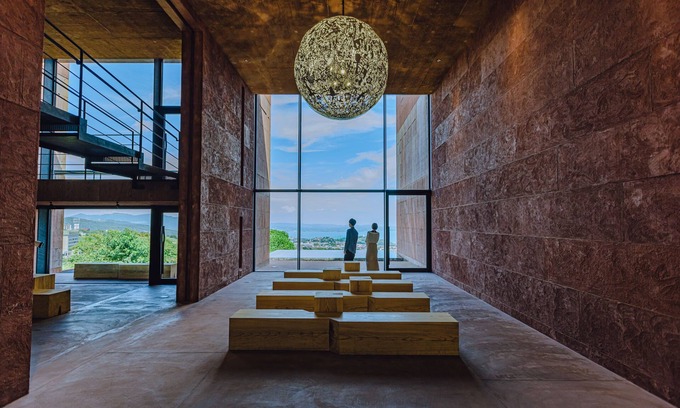 Beppu Hotel | SEKIYA RESORT GALLERIA MIDOBARU