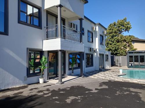 Ethekwini Hotel | Sekret Zone Hotel