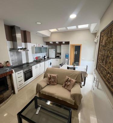 Algemesi Apartment | SELA HOME y Garaje, Algemesi Home