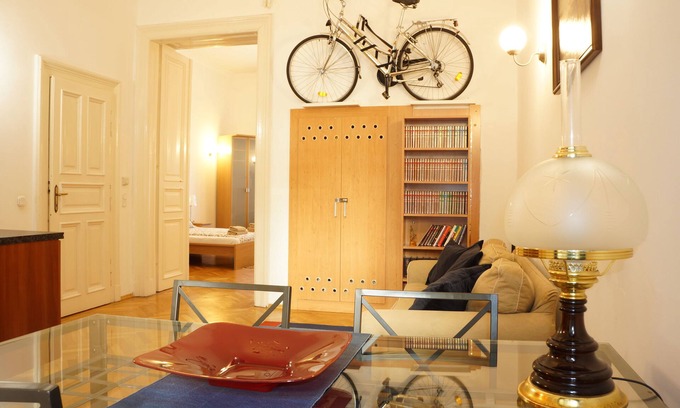 Palace District Condo | SELECT home city center