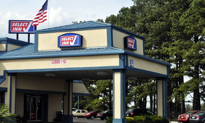 Murfreesboro Hotel | Select Inn Murfreesboro