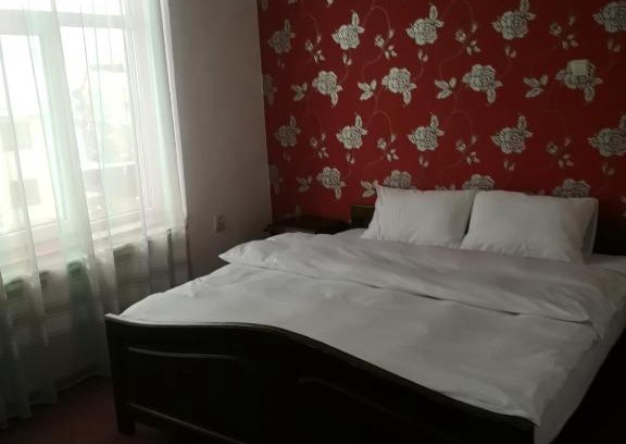 Bistrita House | Select