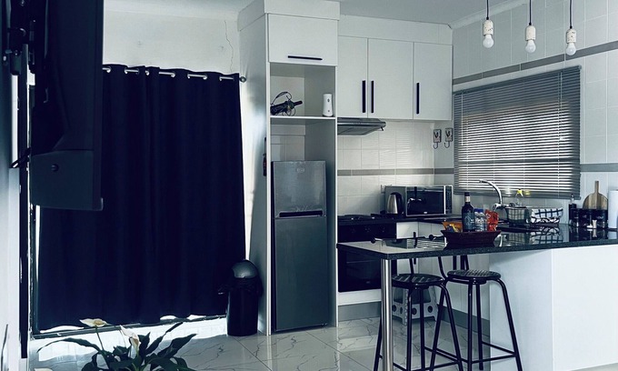 Tutume Apartment | Self catering 1-bedroom apartment in Tutume with WiFi, AC