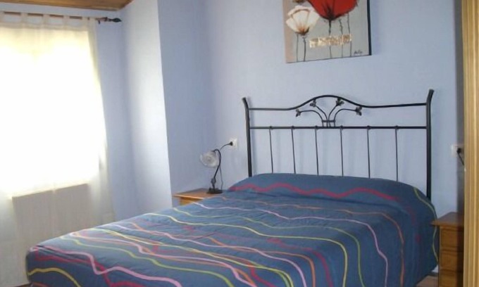 Villar del Rio Cottage | Self catering Alto de Ayedo for 8 people