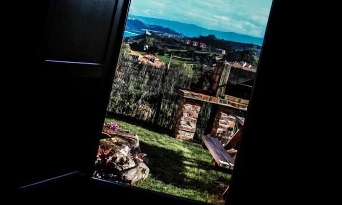 Condres Cottage | Self catering Alto el Monte for 4 people