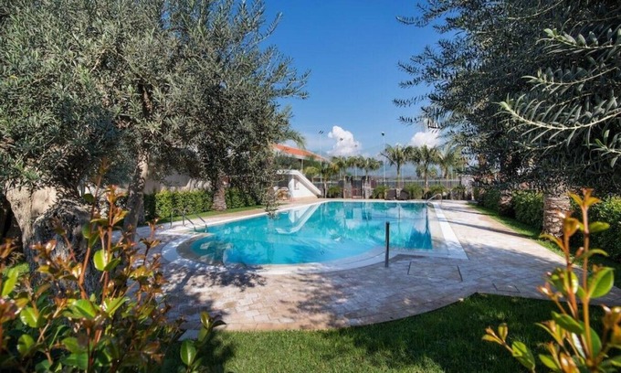 Fondachello Apartment | Self Catering Apartment at only 350m from the Beach!