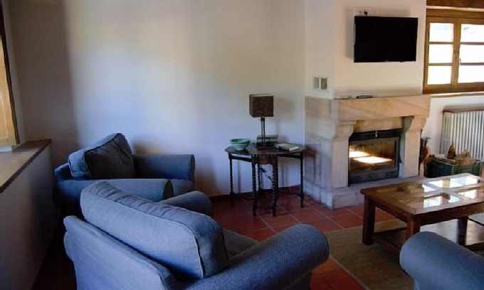 Bobia de Abajo Cottage | Self catering Corte del Rondiellu 2 for 6 people