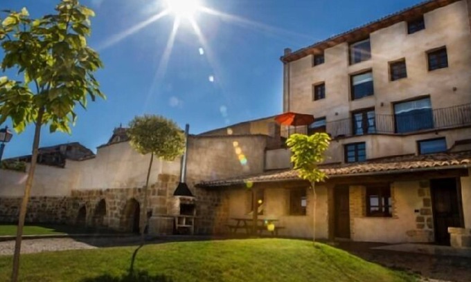 Castrojeriz Cottage | Self catering El Veredero for 20 people