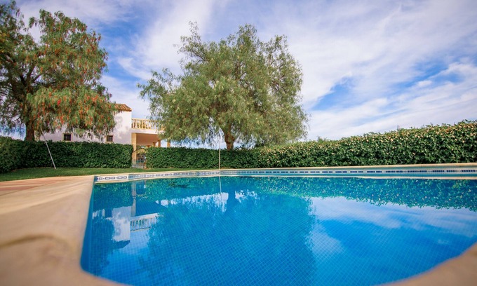 Ronda Cottage | Self catering Villa Palacios for 6 people