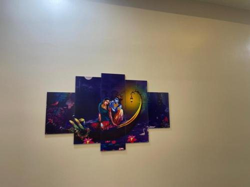 Nagpur Apartment | Self Check In 1BHK Flat