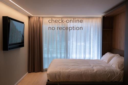 Arbedo-Castione Bed & Breakfast | SELF CHECK IN Arbed Living Apartments Arbedo Castione