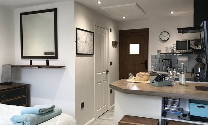 Bottesford House | Self contained annex in the Vale of Belvoir