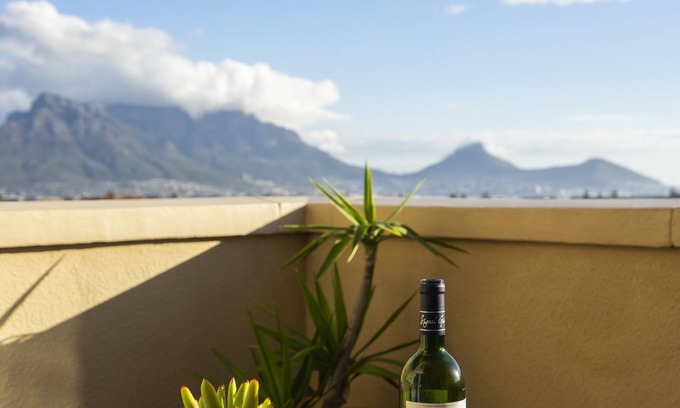 Century City Apartment | Self-Service Penthouse - Century City, Cape Town
