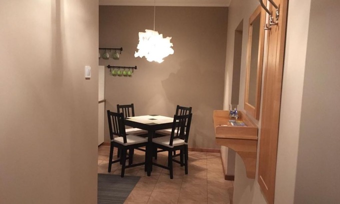 Roja Apartment | Selga