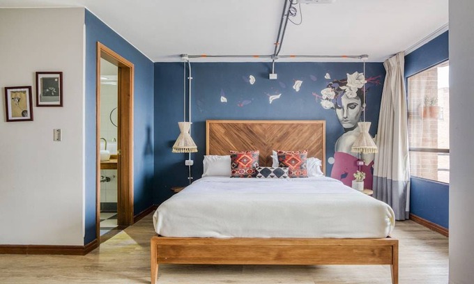 Antiguo Country Hostel | Selina Chapinero Bogota