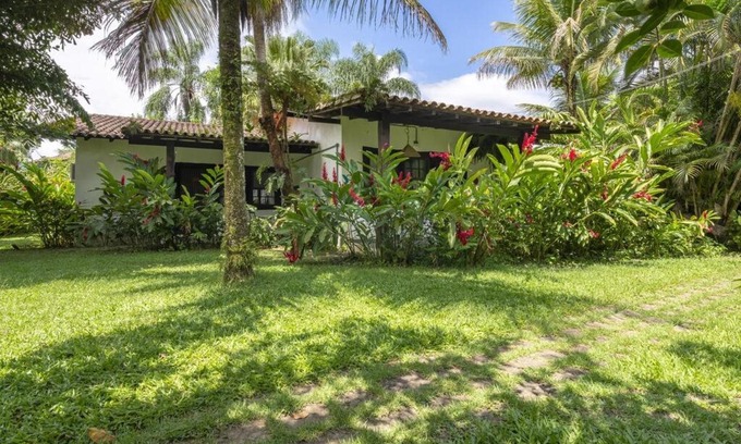 Cabore Hotel | Selina Paraty