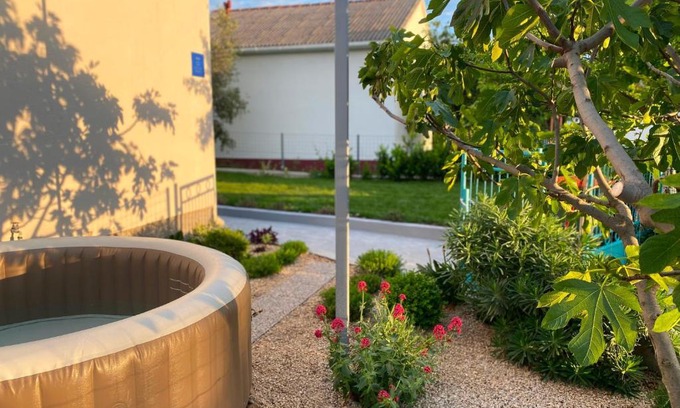 Seline House | Seline Summer Home