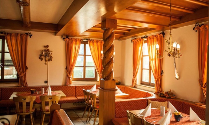 Tuttlingen Hotel | Seltenbacher Hof