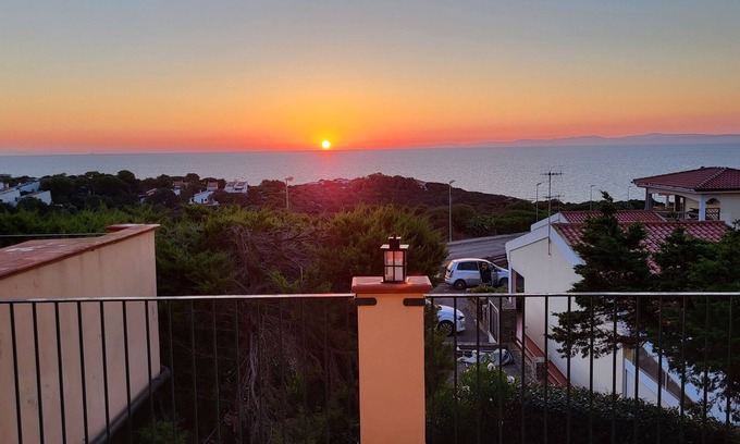 Stintino House | Semi-detached house - Airy and spacious